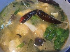 -喝丢一只鞋海鲜烧烤·海肠捞饭(文体街店)