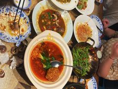 -大张烙馍村(三环南路旗舰店)