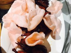 -潮福城大酒楼·潮味粤品·港式点心(湖滨北路店)