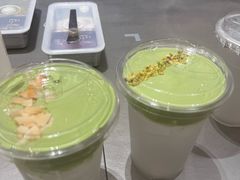 -Yee3·三号椰(上海中山公园龙之梦店)