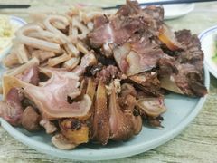-永盛斋小吃(故宫店)