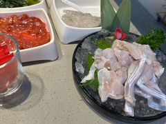-海底捞火锅(杭州滨江九宜城店)