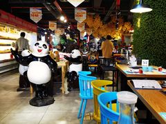 -串天下串串香(宽窄巷子店)