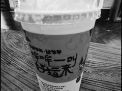 -茶颜悦色(雨花亭凯德二楼店)