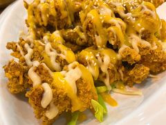 -朴鲸家正宗韩国料理(福田店)