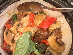 -盛元荼集  素食(滨江凯德壹店)