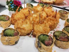-東海海鲜酒家(中信广场店)