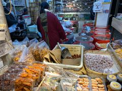 -方林富炒货店(西溪路78号本人店)