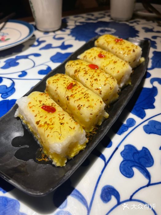 遇见长安(兰州中心店)图片