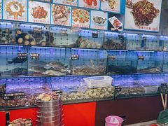 -日照大牌檔•小船海鲜(万平口店)