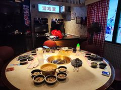 -哥老官重庆美蛙鱼头(虹口龙之梦店)