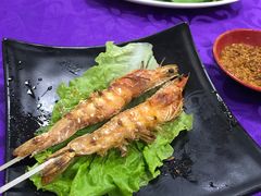 -神碳烧烤东北秘制串(东城路店)