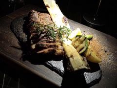 -wann lounge 低温慢煮牛排·清吧