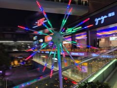 -皇庭广场(福华三路店)