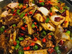 -八珍玉食鸡煲·打边炉(印象城店)