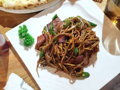 -盘炉forenza·云贵川融合小食堂 ( 钟楼中柳巷店)