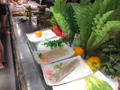 -千岛湖伯瑞特度假酒店-米兰西餐厅