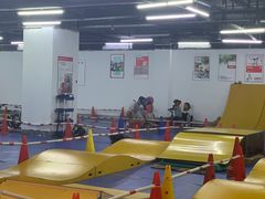 -KOKUA可酷娃儿童平衡车俱乐部