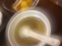 -泡桐树孙二娘私房菜