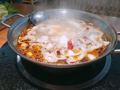 -李二鲜鱼(六堰大洋直营店)