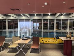 -TRACTION 运动中心(金融街店)