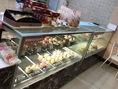 -苹果花园(金沙江店)