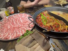 -冯校长老火锅(广州正佳广场店)