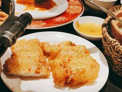 -北京王府井希尔顿酒店·秦唐中餐厅Chynna
