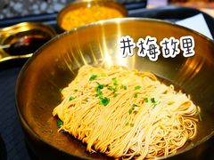 -贡梅老面馆·蟹粉面·无锡特色小吃(南长街主推店)