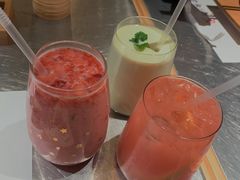 -火山屋台(新街口店)