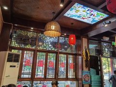 -富正毅三下锅连锁(三店)