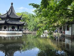 -西园寺素食(西园弄戒幢律寺店)