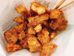 -傅强排骨(成都总店)