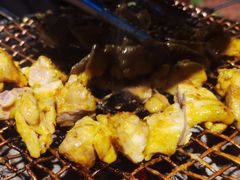 -范儿·嫂子烤肉·精致炭火烤肉(长治路店)