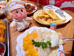 -黑熊披萨orso pizza
