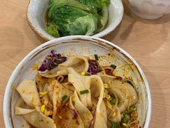-大师兄·西北小馆(北站缤果空间店)