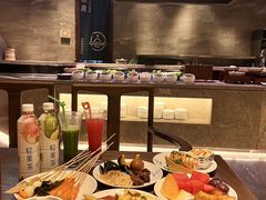 -三谷里·生态水疗空间(五一店)