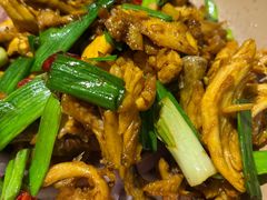 -肖记公安牛肉鱼杂馆· 省级非物质文化遗产(仁和路店)