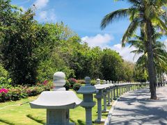 -三亚南山文化旅游区