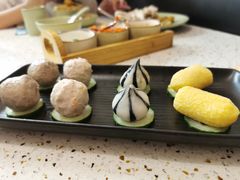 手打丸组合-椰子营·椰子鸡火锅(万象里店)
