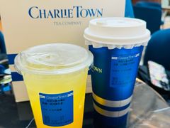 -CHARLIETOWN红茶公司(南京万象天地店)