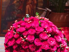 -玫瑰厅上海菜(兴国路店)