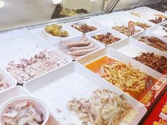 -廖记棒棒鸡(十二桥店)