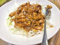 -天天鱼港·海鲜·鲅鱼水饺·招牌烤鸭(黄骅店)