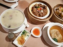-陶陶居海鲜酒家(新马路店)
