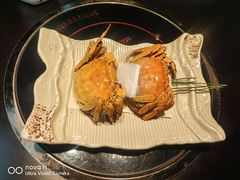 -松鹤精致料理(五一中路店)