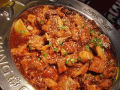 -胖哥俩肉蟹煲(石家庄勒泰中心店)