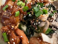 -意乐餐厅(海富商场店)