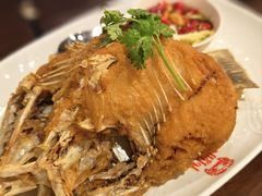 -大螃蟹海鲜餐厅