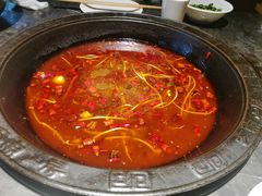 -大鱼山房鱼头火锅(老字号品质店)